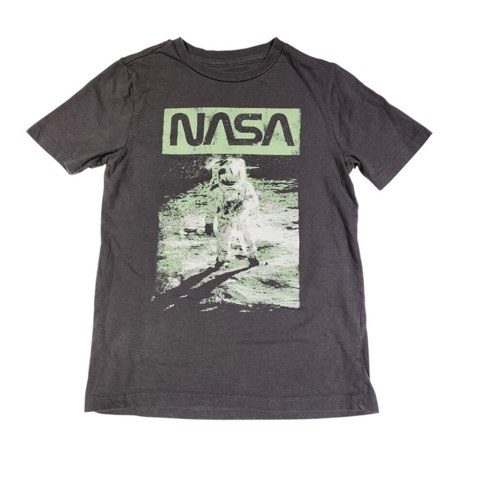 NASA T-shirt - Picture 4 of 9